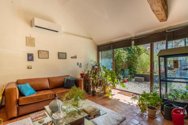 Maison Mennetou Sur Cher 4 pièces 117 m2