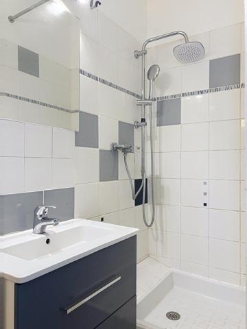 Appartement 2 pièces en duplex au coeur du village
