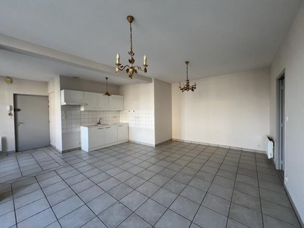 Immeuble à vendre |  Ribérac |  332 m²