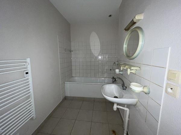 Immeuble à vendre |  Ribérac |  332 m²