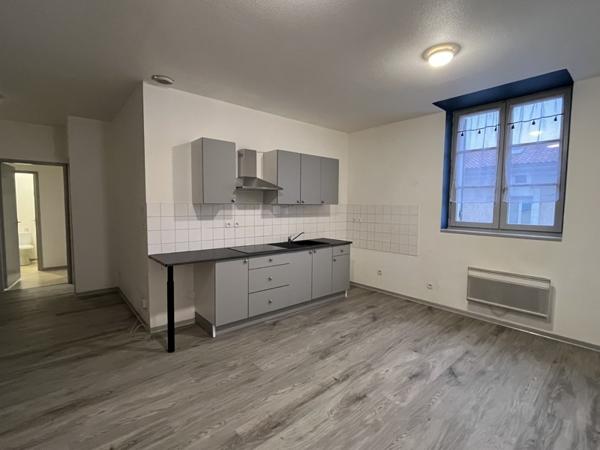 Immeuble à vendre |  Ribérac |  332 m²