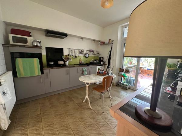 Maison à vendre 9 pièces (56)