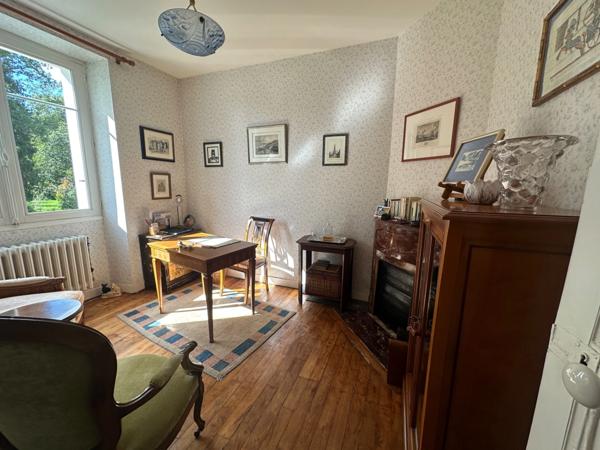 Maison à vendre 9 pièces (56)