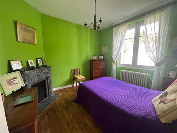Maison à vendre 9 pièces (56)