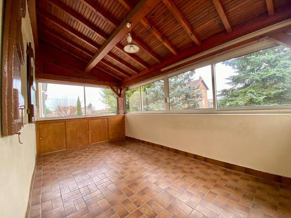 EXCLUSIVITÉ - Maison à vendre idéalement située à Mâcon