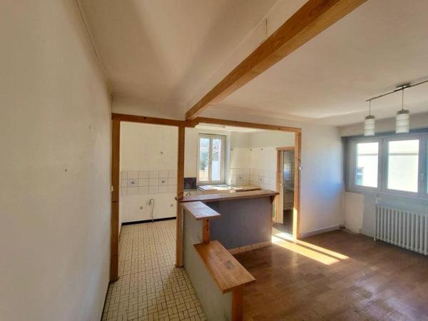 EXCLUSIVITÉ - Maison à vendre idéalement située à Mâcon