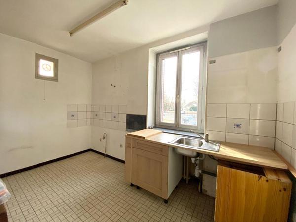 EXCLUSIVITÉ - Maison à vendre idéalement située à Mâcon