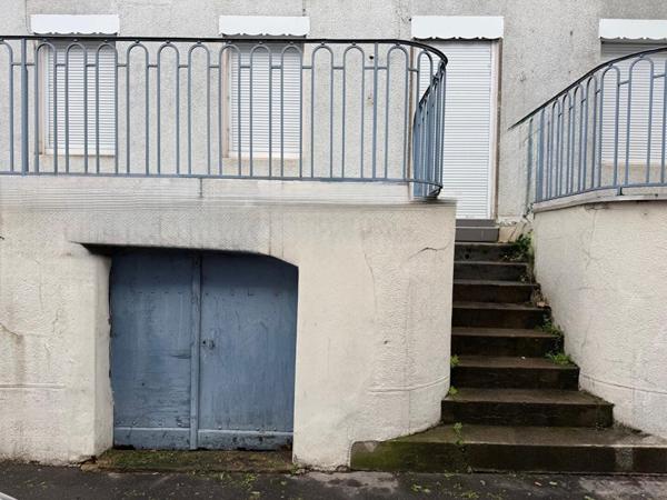 58 m2 Appartement 3 pièces + cuisine plein centre DPE D