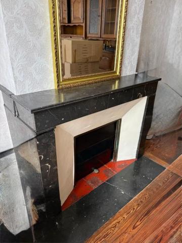 58 m2 Appartement 3 pièces + cuisine plein centre DPE D