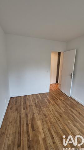 Appartement à vendre 3 pièces 52,45 m² Puteaux