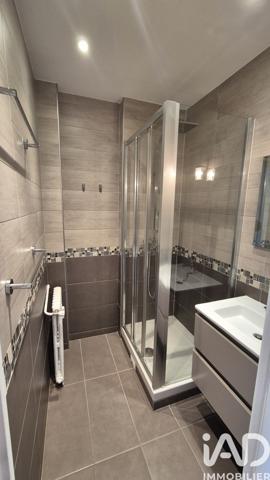 Appartement à vendre 3 pièces 52,45 m² Puteaux