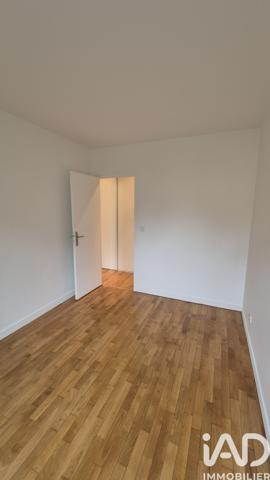 Appartement à vendre 3 pièces 52,45 m² Puteaux