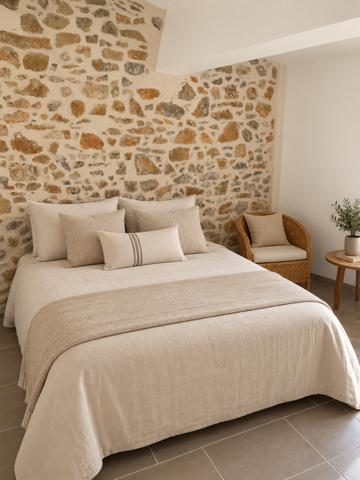 Maison de village 4 pièces à louer Névian - 11200 / Réf: 01-2948