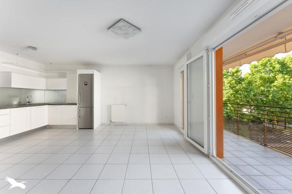 Appartement à vendre 330 000 € Montpellier 3 p 66 m² DPE A