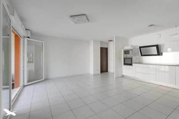 Appartement à vendre 330 000 € Montpellier 3 p 66 m² DPE A