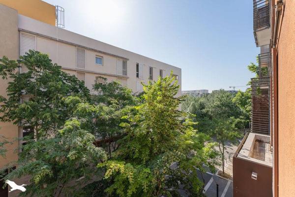 Appartement à vendre 330 000 € Montpellier 3 p 66 m² DPE A