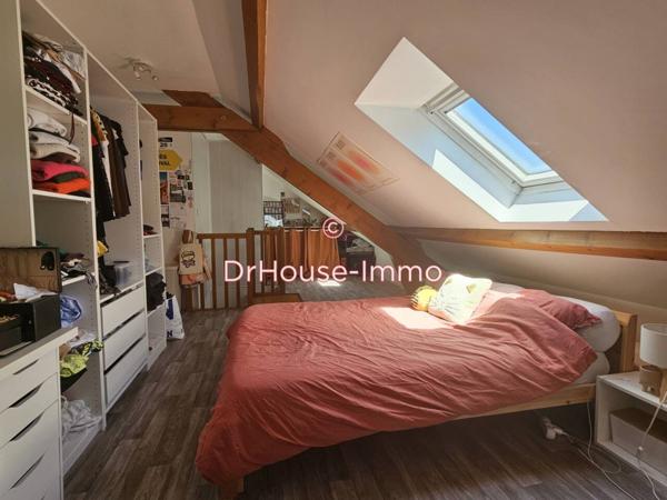Appartement à vendre 2 pièces de 41 m²