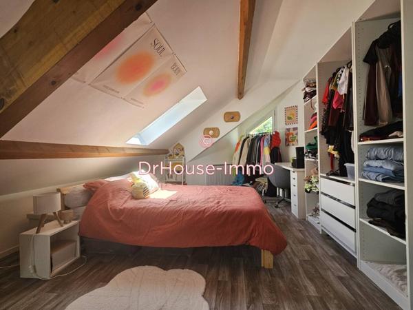Appartement à vendre 2 pièces de 41 m²