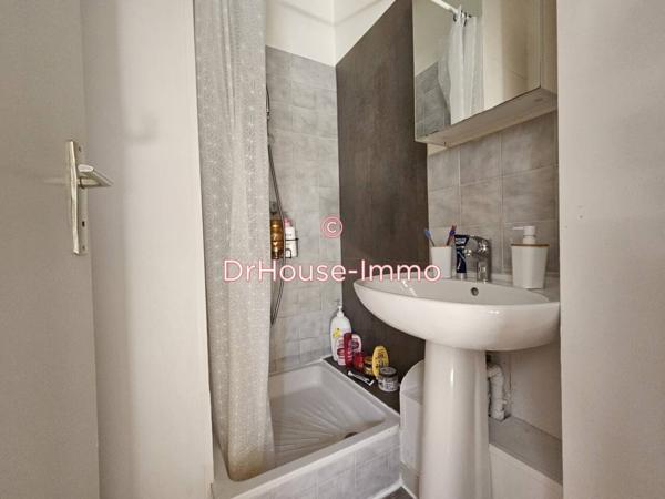 Appartement à vendre 2 pièces de 41 m²