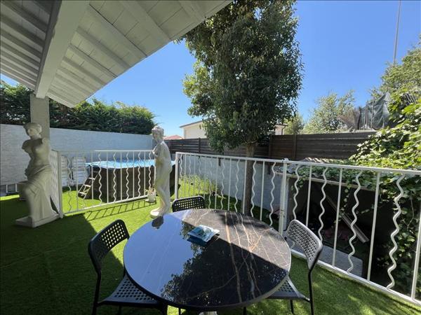 Maison à vendre |  Sète |  4 pièces | 78 m²