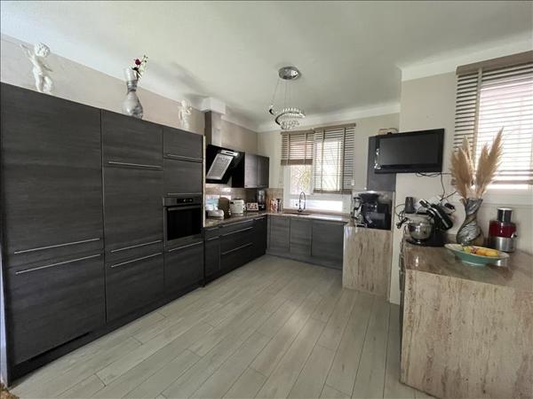 Maison à vendre |  Sète |  4 pièces | 78 m²