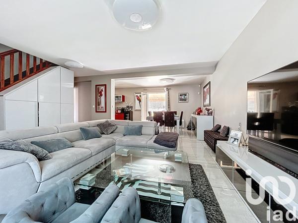 Maison à vendre 6 pièces 135 m² Osny