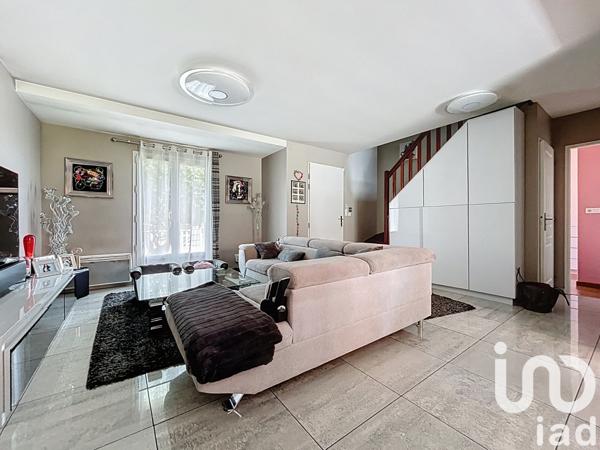 Maison à vendre 6 pièces 135 m² Osny