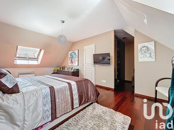 Maison à vendre 6 pièces 135 m² Osny