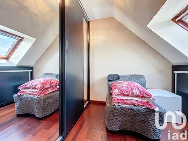 Maison à vendre 6 pièces 135 m² Osny