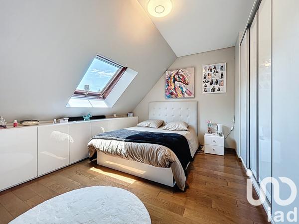 Maison à vendre 6 pièces 135 m² Osny