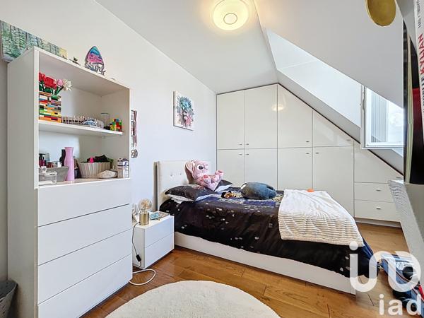 Maison à vendre 6 pièces 135 m² Osny