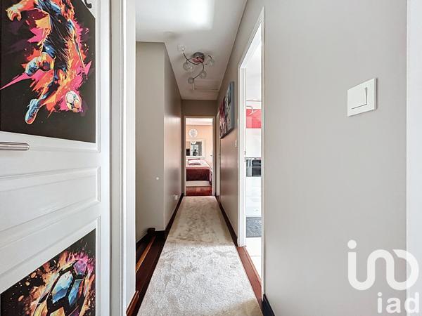 Maison à vendre 6 pièces 135 m² Osny