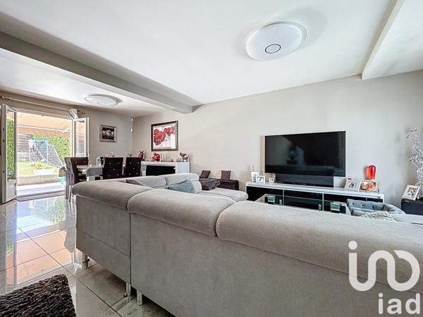 Maison à vendre 6 pièces 135 m² Osny