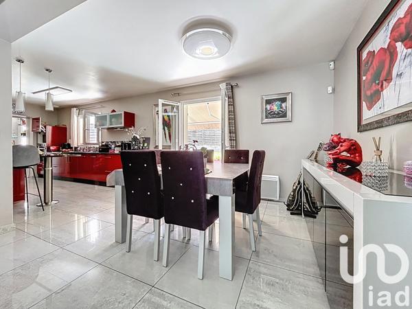 Maison à vendre 6 pièces 135 m² Osny