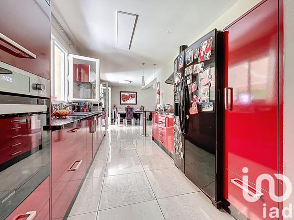 Maison à vendre 6 pièces 135 m² Osny