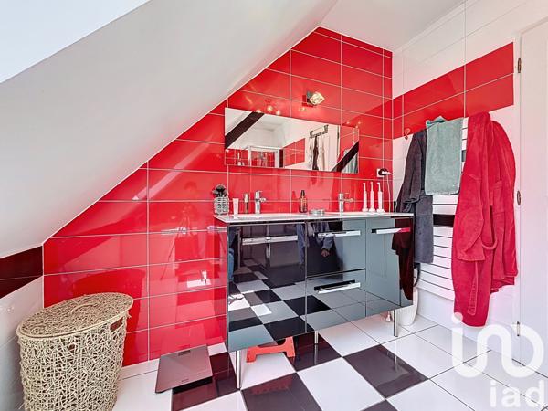 Maison à vendre 6 pièces 135 m² Osny