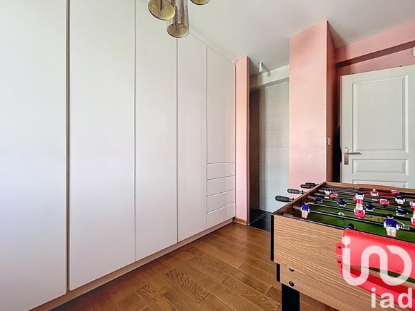 Maison à vendre 6 pièces 135 m² Osny