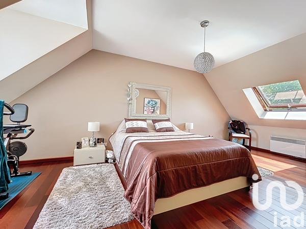 Maison à vendre 6 pièces 135 m² Osny