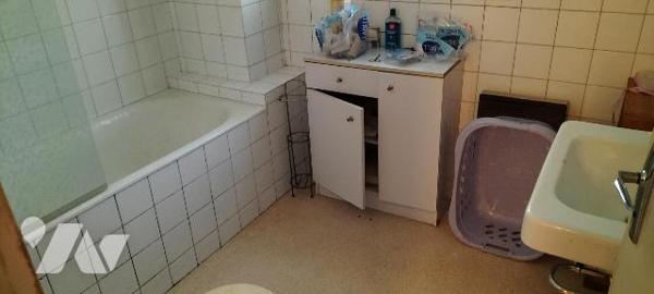 IMMEUBLE DE RAPPORT 3 MAISONS