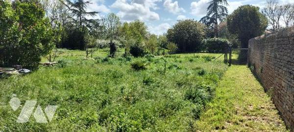 IMMEUBLE DE RAPPORT 3 MAISONS