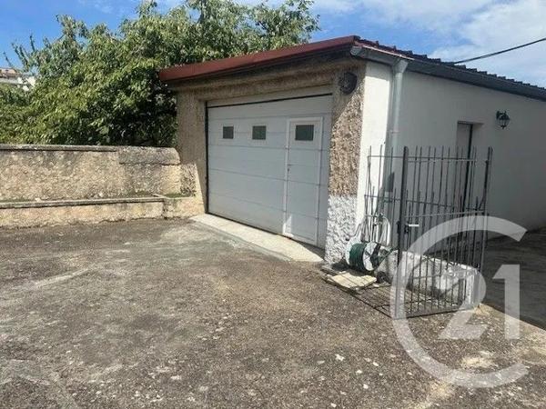 Appartement F3 à vendre  4 pièces - 73,34 m 2   MONTIGNY LES METZ  - 57
