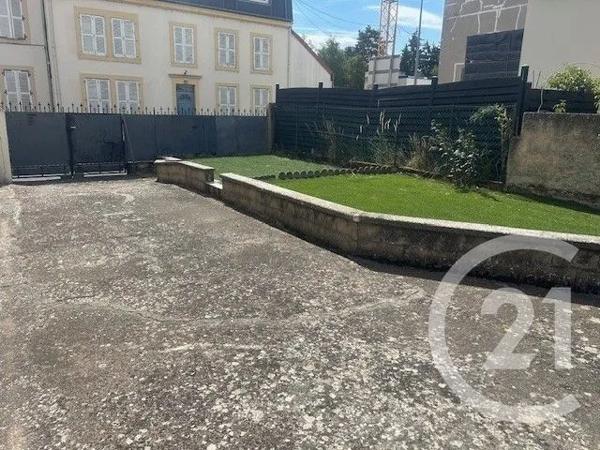 Appartement F3 à vendre  4 pièces - 73,34 m 2   MONTIGNY LES METZ  - 57