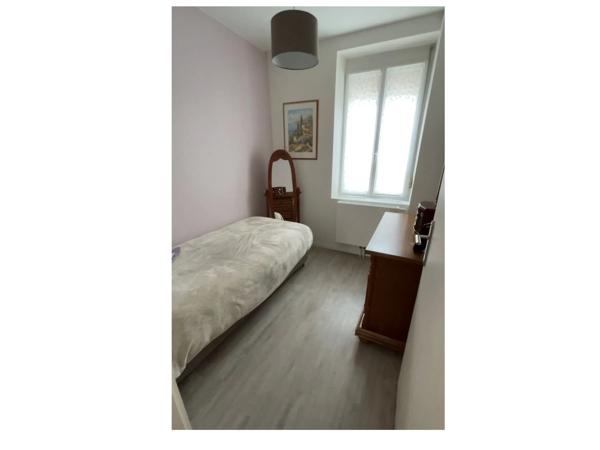 Appartement F3 à vendre  4 pièces - 73,34 m 2   MONTIGNY LES METZ  - 57