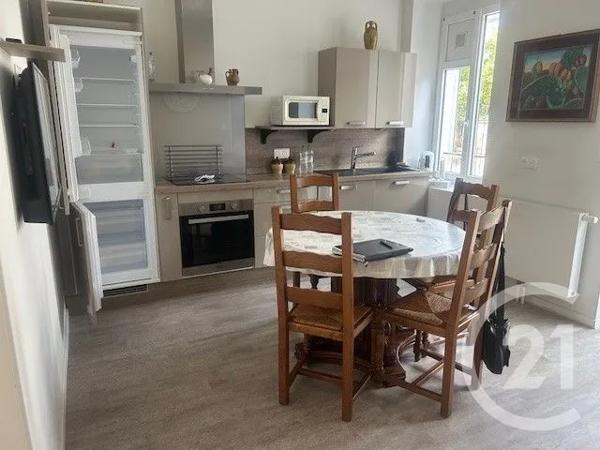 Appartement F3 à vendre  4 pièces - 73,34 m 2   MONTIGNY LES METZ  - 57