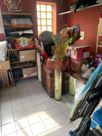 Vente murs / Local Industriel / Bâtiment