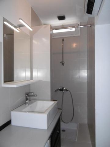 Appartement  1 pièce(s)  1 chambre(s)  21 m²