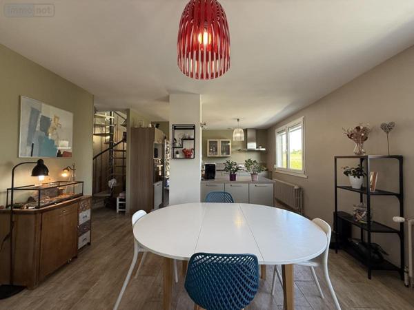 Maison à vendre à Gueux dans la Marne (51390), ref : 51066-1969