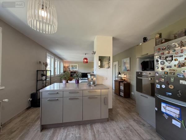 Maison à vendre à Gueux dans la Marne (51390), ref : 51066-1969