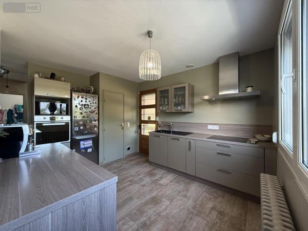 Maison à vendre à Gueux dans la Marne (51390), ref : 51066-1969