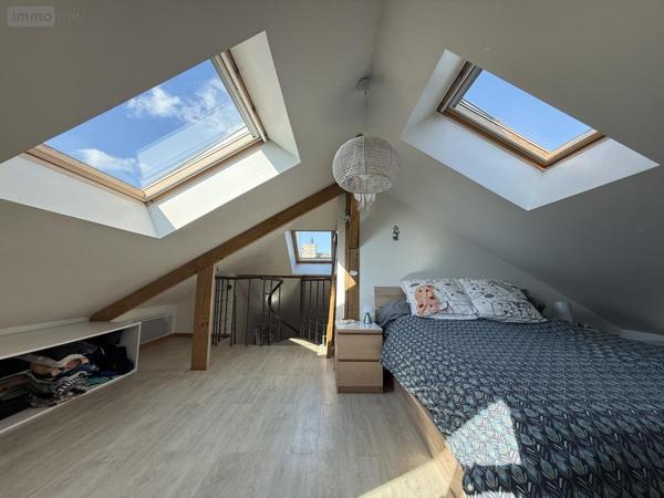 Maison à vendre à Gueux dans la Marne (51390), ref : 51066-1969